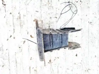 Second-hand car spare part front bumper reinforcement for audi a3 (8p1) 2.0 tdi oem iam references   