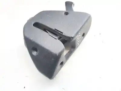 Peça sobressalente para automóvel em segunda mão peças diversas por volkswagen passat variant (315) 1.8 referências oem iam 357885737