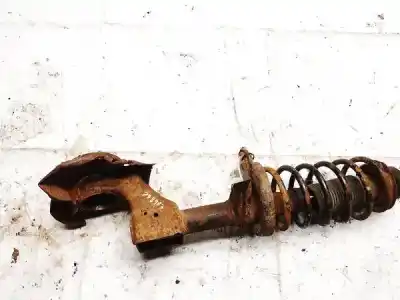 Peça sobressalente para automóvel em segunda mão amortecedor dianteiro direito por audi 80 (811/813) 1.8 referências oem iam 