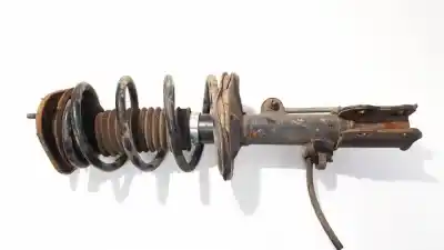 Pezzo di ricambio per auto di seconda mano ammortizzatore anteriore sinistro per toyota corolla (e11) 2.0 d-4d linea sol riferimenti oem iam 11270061