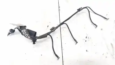 Peça sobressalente para automóvel em segunda mão fio por ford galaxy (ca1) 2.0 tdci cat referências oem iam 517009  428100