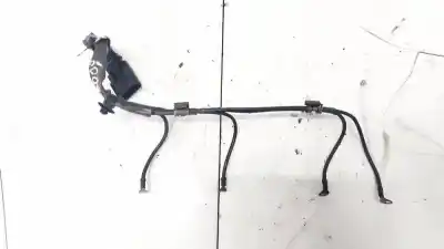 Peça sobressalente para automóvel em segunda mão fio por ford galaxy (ca1) 2.0 tdci cat referências oem iam 517009