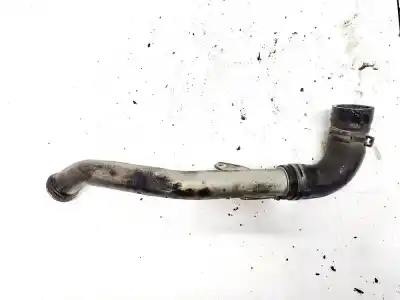 Peça sobressalente para automóvel em segunda mão tubo por ford galaxy (ca1) 2.0 tdci cat referências oem iam 