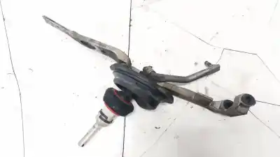 Second-hand car spare part gear lever for bmw x1 (e84) xdrive 18 d oem iam references 25117590607  12300610, 25117542236