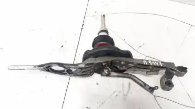 Second-hand car spare part gear lever for bmw x1 (e84) xdrive 18 d oem iam references 25117590607