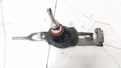 Second-hand car spare part gear lever for bmw x1 (e84) xdrive 18 d oem iam references 25117590607  12300610, 25117542236