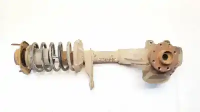 Pezzo di ricambio per auto di seconda mano ammortizzatore anteriore destro per daewoo lanos (klat) 1.5 riferimenti oem iam 