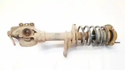 Second-hand car spare part front right shock absorber for daewoo lanos (klat) 1.5 oem iam references   