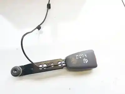 Peça sobressalente para automóvel em segunda mão chicote / encaixe cinto segurança dianteiro direito por volvo xc90 2.5 t (7 asientos) referências oem iam 9191817