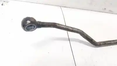 Second-hand car spare part power steering pressure pipe for bmw x1 (e84) xdrive 18 d oem iam references   