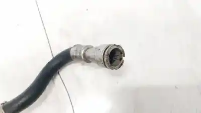 Second-hand car spare part power steering pressure pipe for bmw x1 (e84) xdrive 18 d oem iam references   