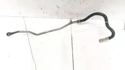 Second-hand car spare part power steering pressure pipe for bmw x1 (e84) xdrive 18 d oem iam references 