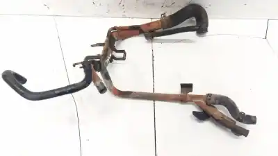 Peça sobressalente para automóvel em segunda mão tubo por kia carens 2.0 crdi ex monovolumen referências oem iam 