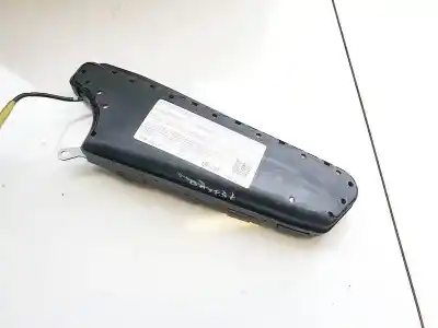 Second-hand car spare part left side airbag for volkswagen passat b6 (3c2) 2.0 tdi 16v oem iam references 3c0880241c