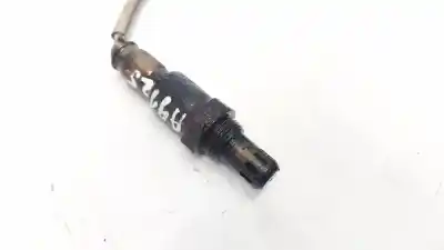 Peça sobressalente para automóvel em segunda mão sonda lambda por nissan qashqai 1.6 16v referências oem iam   