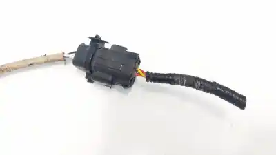 Peça sobressalente para automóvel em segunda mão sonda lambda por nissan qashqai 1.6 16v referências oem iam   