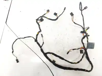 Second-hand car spare part wire for bmw x1 (e84) xdrive 18 d oem iam references cz2464707992