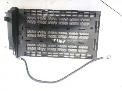 Second-hand car spare part heater blower for bmw x1 (e84) xdrive 18 d oem iam references 9194595.0