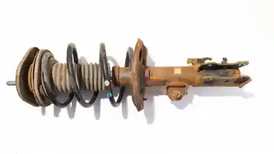 Second-hand car spare part front left shock absorber for toyota auris 1.8 16v oem iam references 