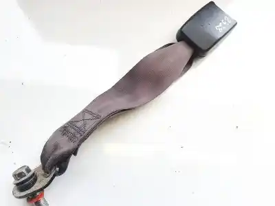 Tweedehands auto-onderdeel linker achter riem haak voor hyundai h-1 2.5 crdi oem iam-referenties 061226