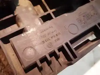 Pezzo di ricambio per auto di seconda mano medio per volkswagen passat cc (357) 2.0 tdi riferimenti oem iam 1k0915333c  