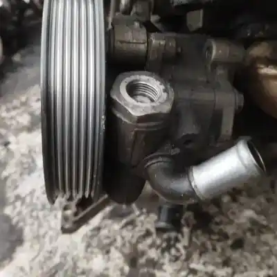 Автозапчасти б/у насос гидроусилителя за audi q7 (4l) 3.0 v6 24v tdi ссылки oem iam 059145255c  