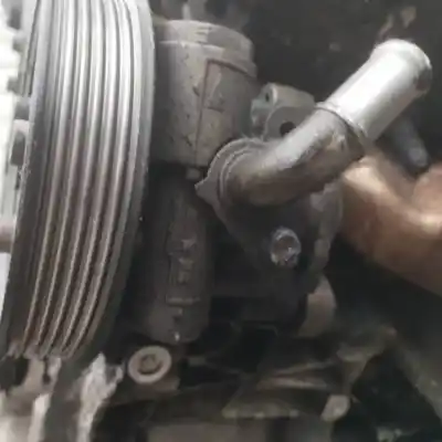 Автозапчасти б/у насос гидроусилителя за audi q7 (4l) 3.0 v6 24v tdi ссылки oem iam 059145255c  