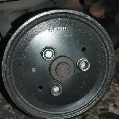 Автозапчасти б/у насос гидроусилителя за audi q7 (4l) 3.0 v6 24v tdi ссылки oem iam 059145255c
