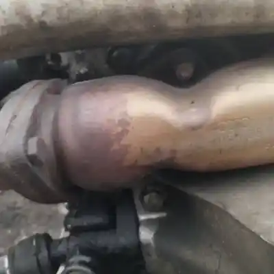 Автозапчасти б/у выхлопной коллектор за audi q7 (4l) 3.0 v6 24v tdi ссылки oem iam 059253034  