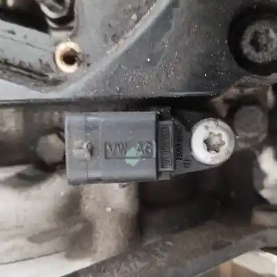 Автозапчасти б/у датчик за audi q7 (4l) 3.0 v6 24v tdi ссылки oem iam 07l905163a