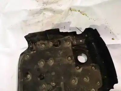 Pezzo di ricambio per auto di seconda mano coperchio motore per ssangyong rexton / rexton ii (gab_) 2.7 xdi 4x4 riferimenti oem iam   