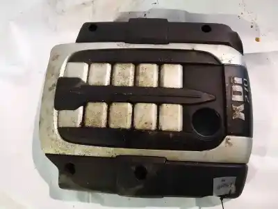 Pezzo di ricambio per auto di seconda mano Coperchio Motore per SSANGYONG REXTON / REXTON II (GAB_) 2.7 Xdi 4x4 Riferimenti OEM IAM   