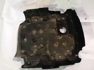 Pezzo di ricambio per auto di seconda mano coperchio motore per ssangyong rexton / rexton ii (gab_) 2.7 xdi 4x4 riferimenti oem iam   