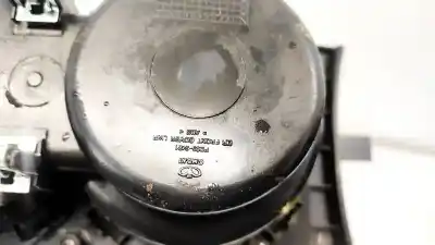 Pezzo di ricambio per auto di seconda mano plastica per chevrolet captiva 2.4 cat riferimenti oem iam   