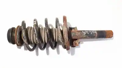 Second-hand car spare part front left shock absorber for ford galaxy (vx) 1.9 tdi cat oem iam references 7m0413031g