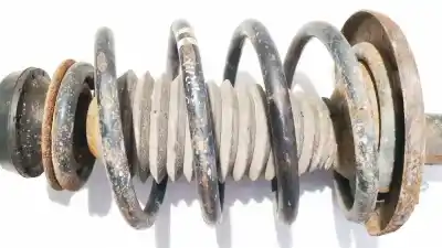 Peça sobressalente para automóvel em segunda mão amortecedor dianteiro esquerdo por ford galaxy (vx) 1.9 tdi cat referências oem iam 7m0413031g  95vw18045af