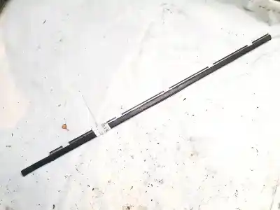 Peça sobressalente para automóvel em segunda mão plásticos por nissan qashqai 1.6 16v referências oem iam 