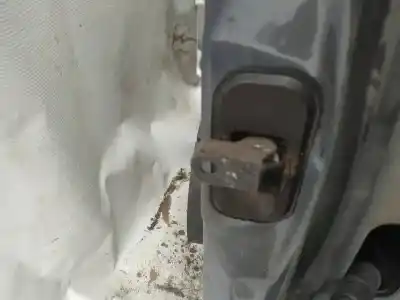 Peça sobressalente para automóvel em segunda mão dobradiça por nissan qashqai 1.6 16v referências oem iam 