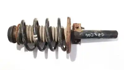 Second-hand car spare part front right shock absorber for ford galaxy (vx) 1.9 tdi cat oem iam references 7m0413031g