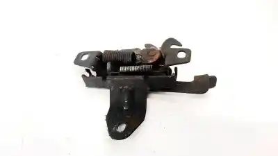 Pezzo di ricambio per auto di seconda mano chiusura del cappuccio per chevrolet captiva 2.4 cat riferimenti oem iam 