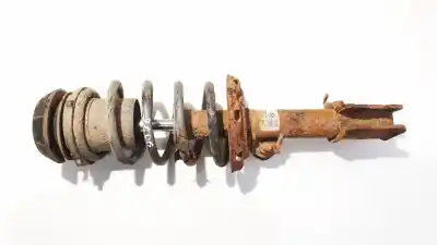 Peça sobressalente para automóvel em segunda mão amortecedor dianteiro direito por opel meriva 1.6 16v referências oem iam 22194808
