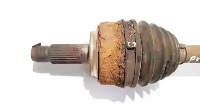 Second-hand car spare part front left transmission for honda cr-v (re) 2.2 dtec cat oem iam references sjhe01  sjh-e01