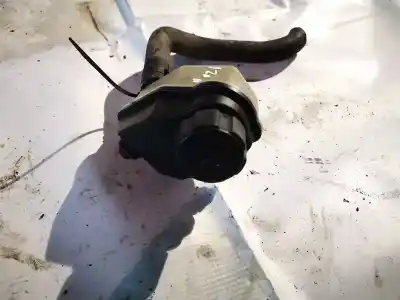 Second-hand car spare part power steering fluid tank for volvo v50 (545) 1.6 d oem iam references 4m513531dc