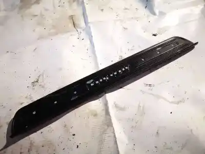 Pezzo di ricambio per auto di seconda mano plastica per volvo v50 (545) 1.6 d riferimenti oem iam 08622671  