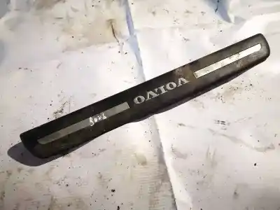 Second-hand car spare part plastics for volvo v50 (545) 1.6 d oem iam references 08622671