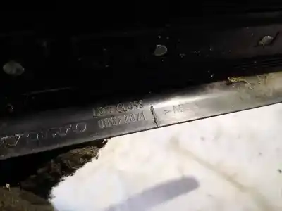 Pezzo di ricambio per auto di seconda mano plastica per volvo v50 (545) 1.6 d riferimenti oem iam 08622671  