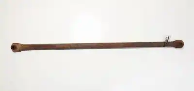 Peça sobressalente para automóvel em segunda mão barra estabilizadora traseira por citroen c8 2.2 hdi exclusive referências oem iam 