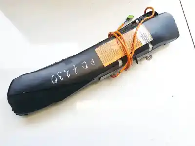 Second-hand car spare part left side airbag for volvo v70 ii (285) 2.5 tdi oem iam references 09475442