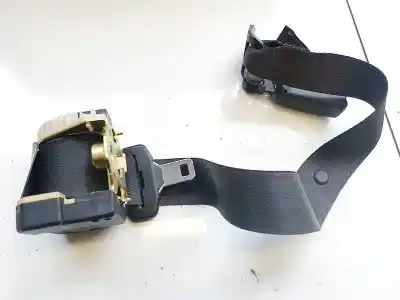 Piesă de schimb auto la mâna a doua centrurã de sigurantã spate pentru chevrolet epica 2.5 cat referințe oem iam 33050333a