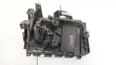 Peça sobressalente para automóvel em segunda mão Suporte por CITROEN C5 I (DC_) 1.8 16V (DC6FZB. DC6FZE) Referências OEM IAM 9650439480  
